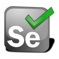 Selenium locators